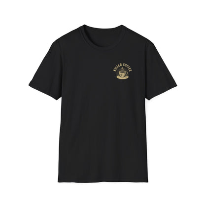 Killer Coffee T-shirt