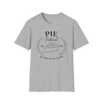 Pie Festival T-shirt