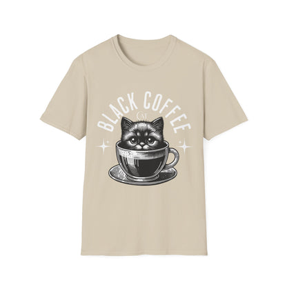 Black Cat Coffee