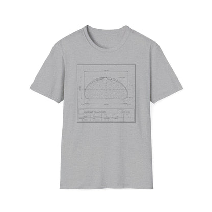 Sourdough Crumb T-shirt