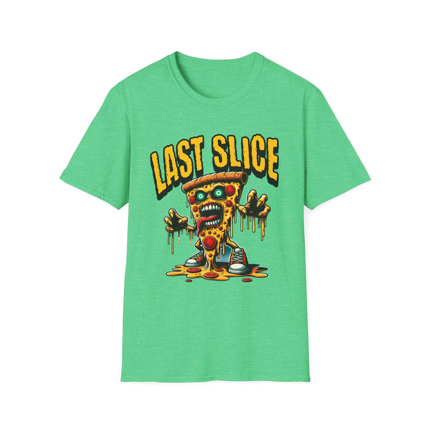 Last Slice