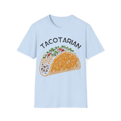 Tacotarian