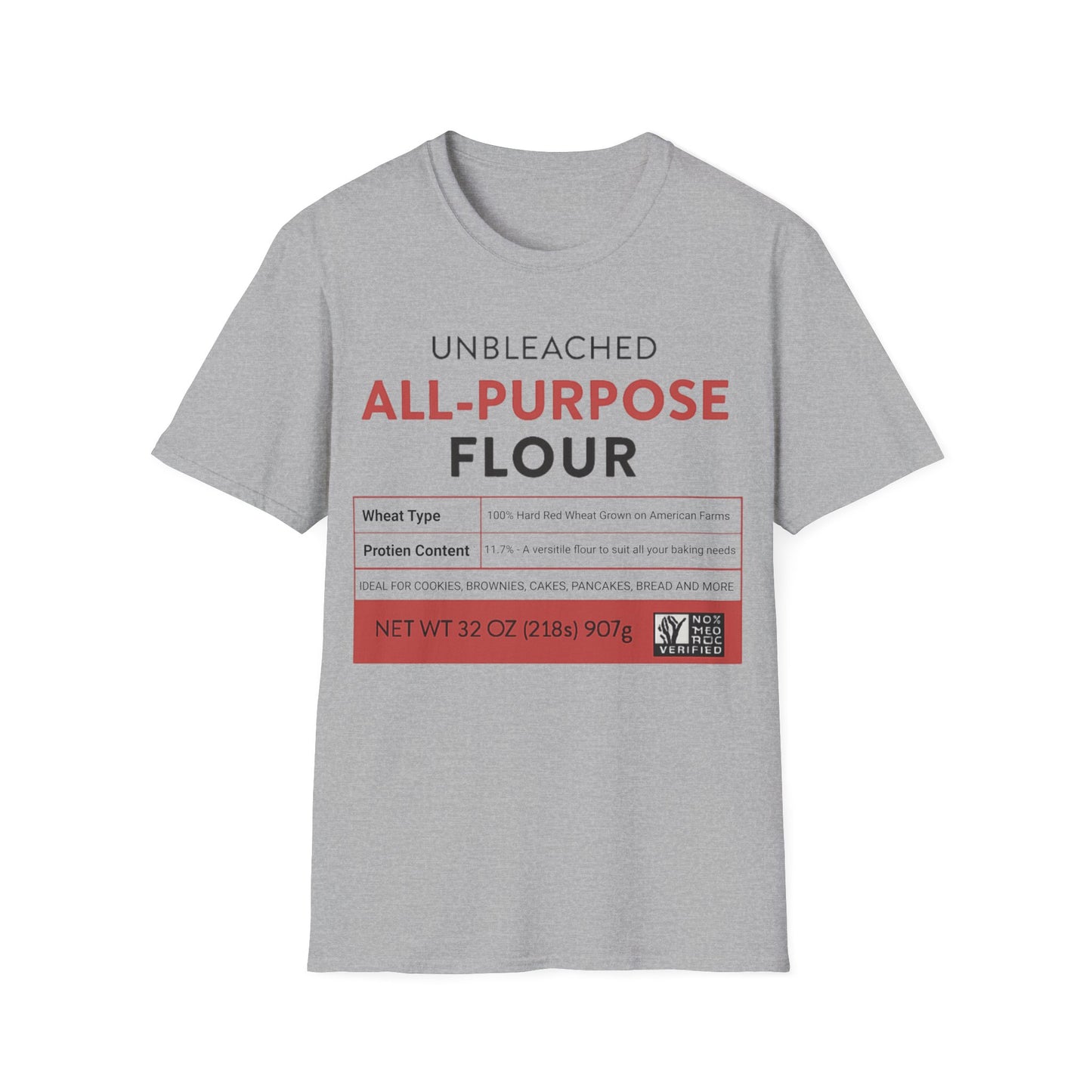 AP Flour