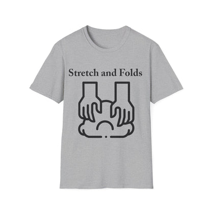 Stretch and Folds