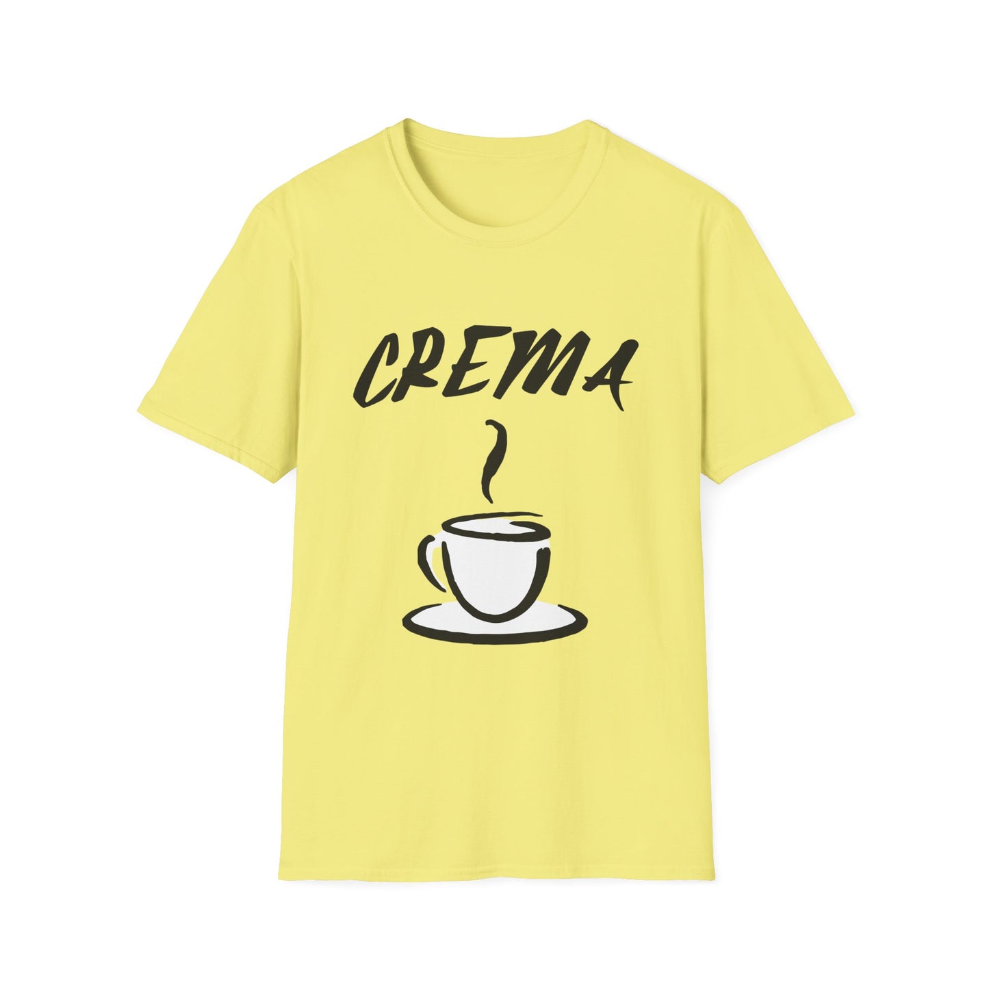 CREMA Espresso