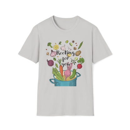 Rooting For You T-shirt