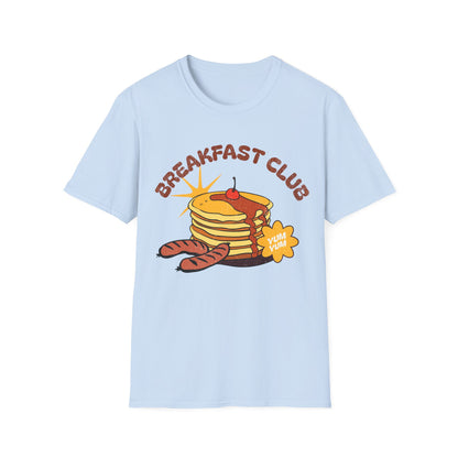 Breakfast Club