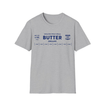 Butter