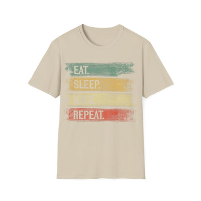 Eat Sleep Bake Repeat