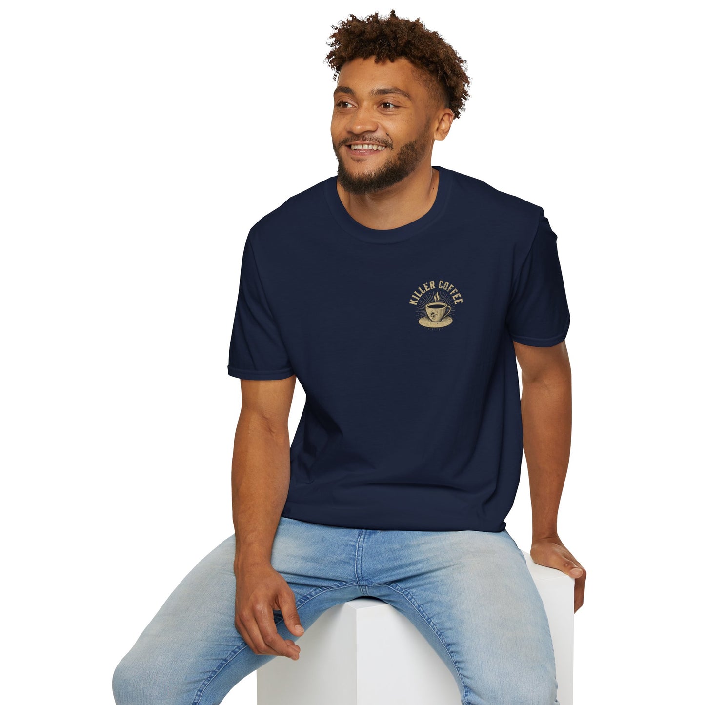 Killer Coffee T-shirt
