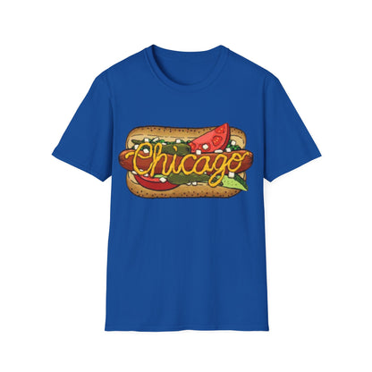 Chicago Dog