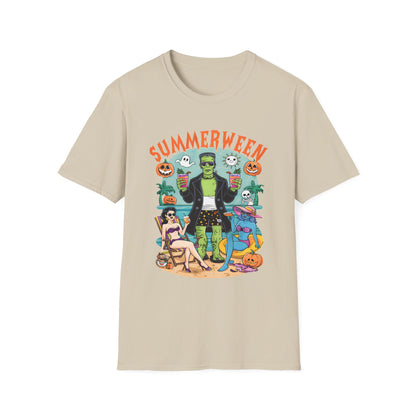 Summerween - Happy Hour