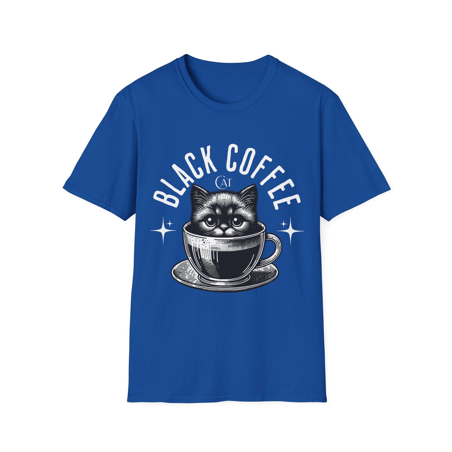 Black Cat Coffee