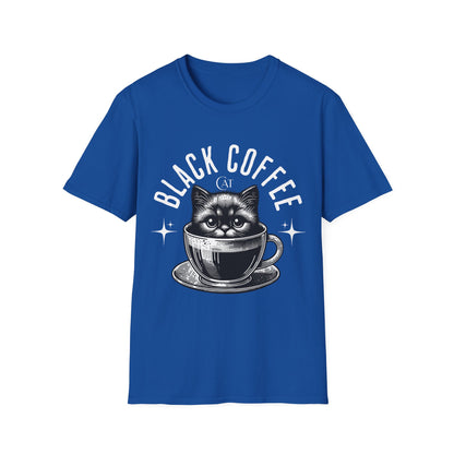Black Cat Coffee