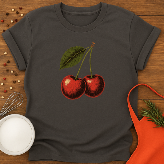 Retro Cherry