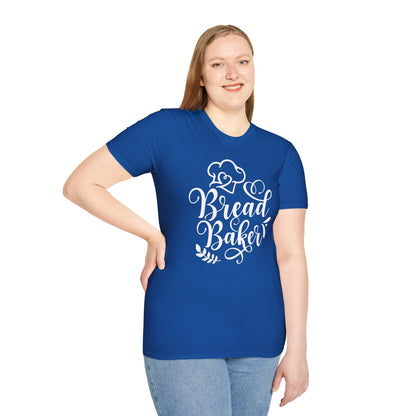 Bread Baker T-shirt
