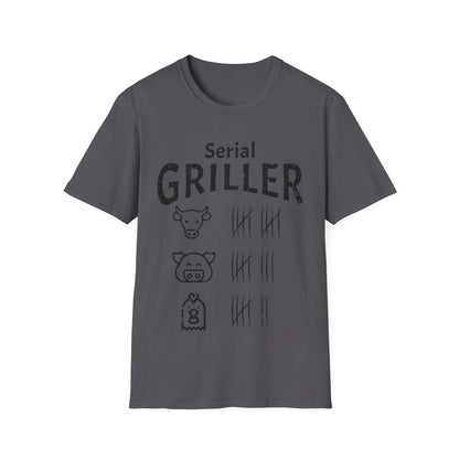 Serial Griller