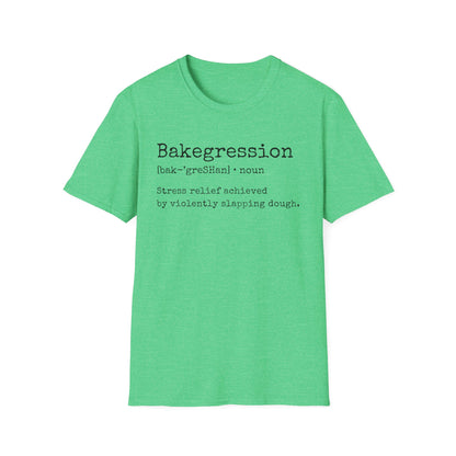 Bakegression