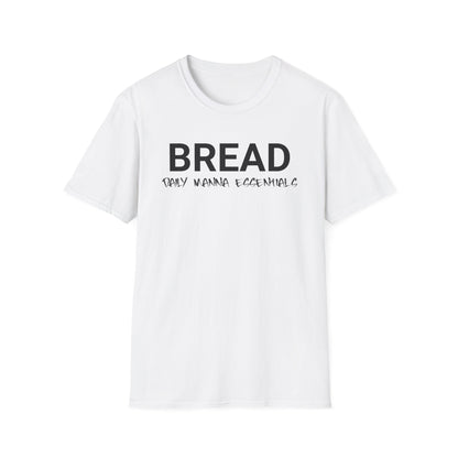 Bread Daily Manna Essentials T-shirt
