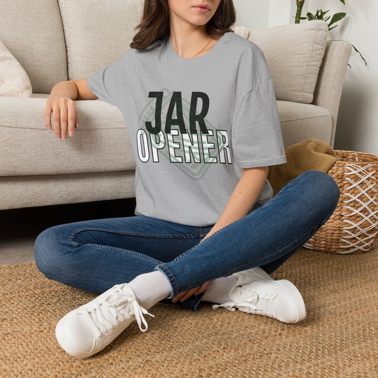 Jar Opener