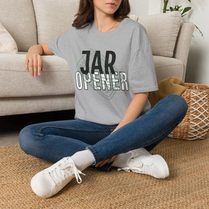 Jar Opener