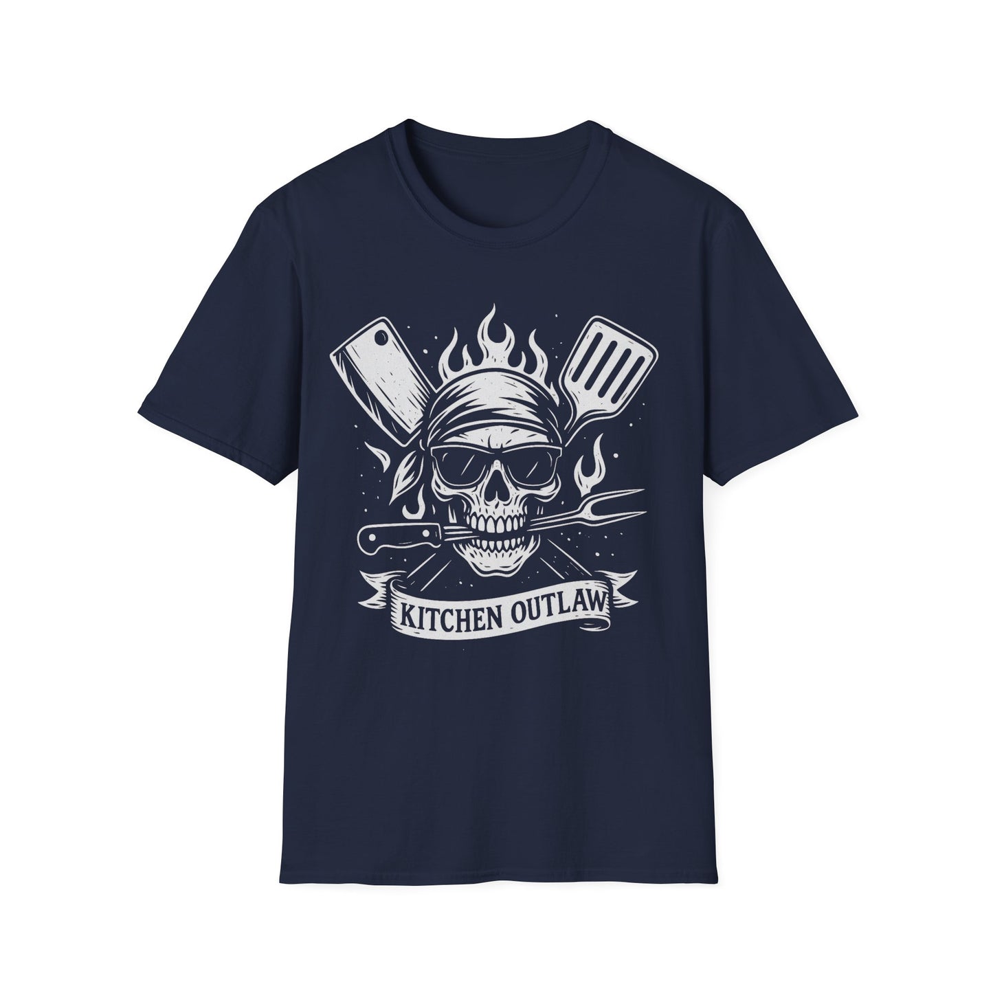 Kitchen Outlaw