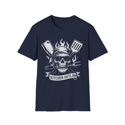 Kitchen Outlaw