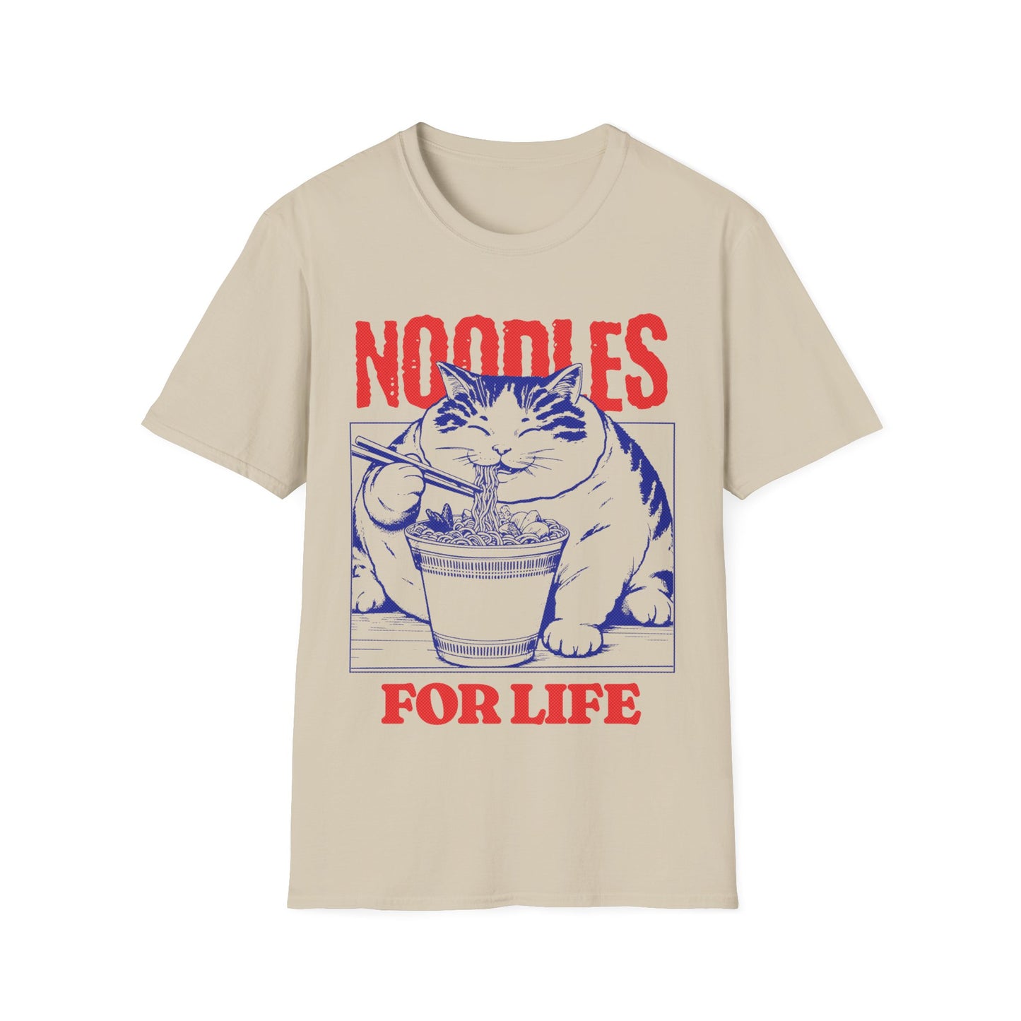 Noodles For Life