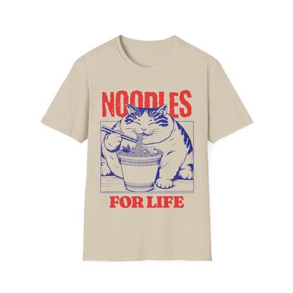 Noodles For Life