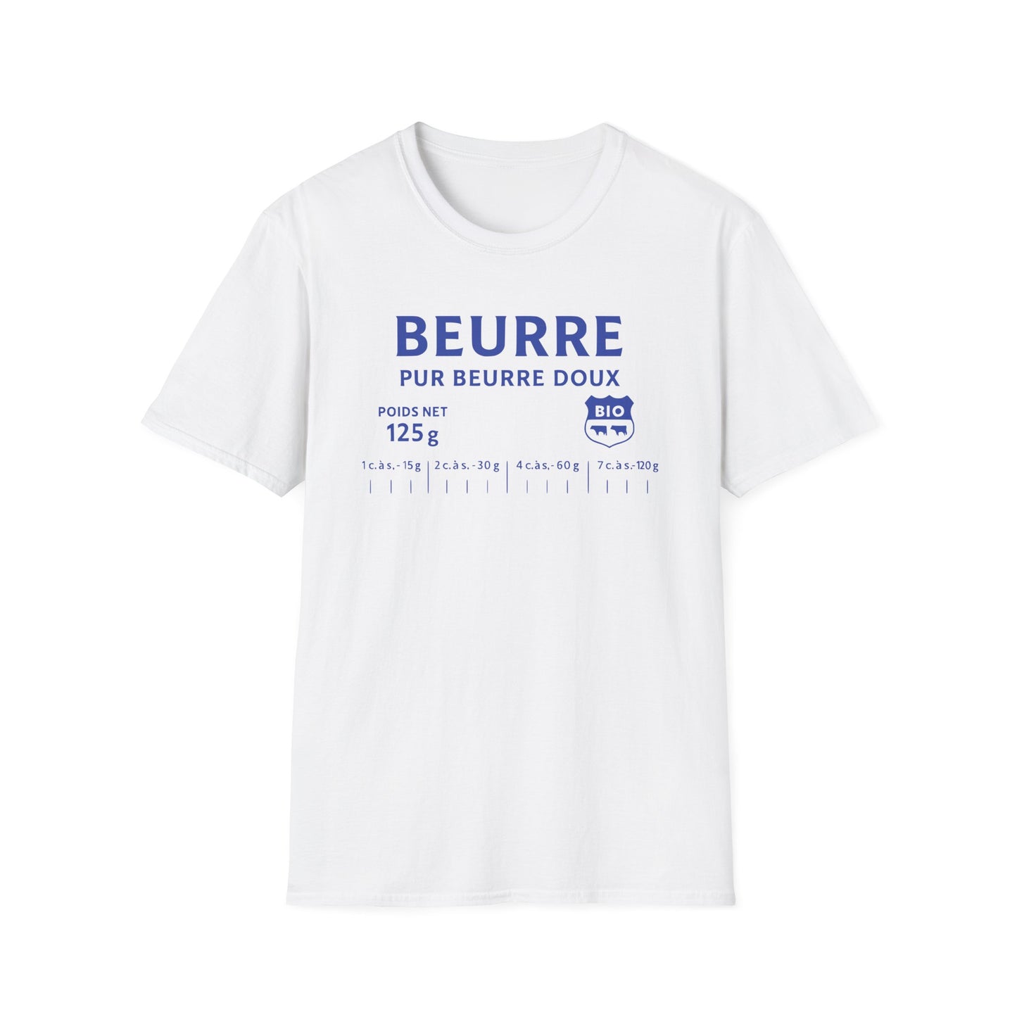 Beurre T-shirt