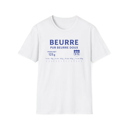 Beurre T-shirt
