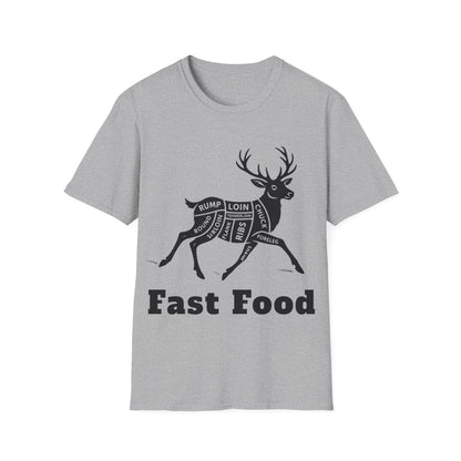 Fast Food