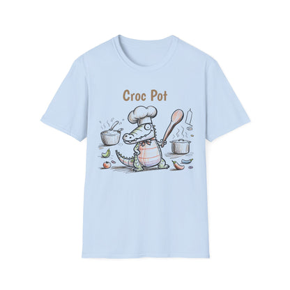 Croc Pot