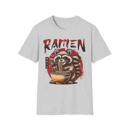 Ramen Racoon