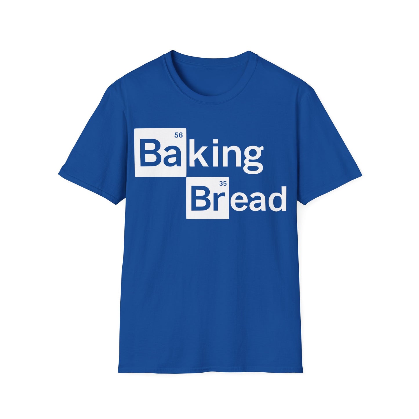 Baking Bread