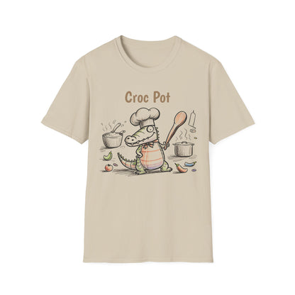 Croc Pot