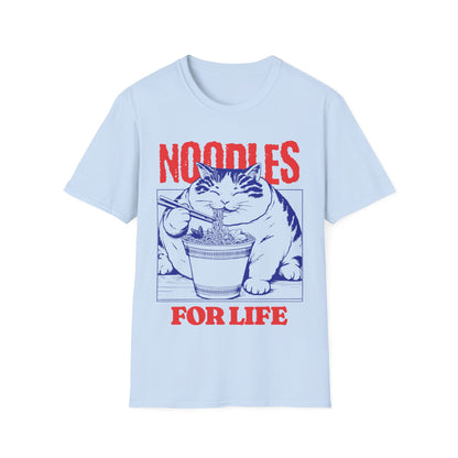 Noodles For Life