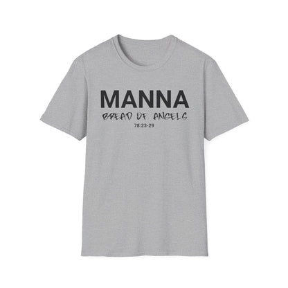 Manna Bread Of Angels T-shirt