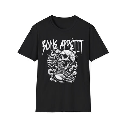 Bone Appetit