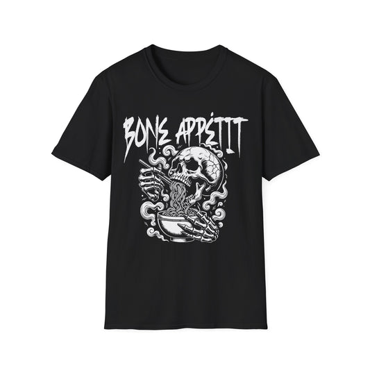 Bone Appetit