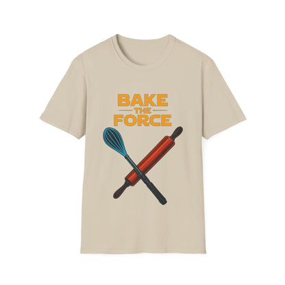 Bake The Force