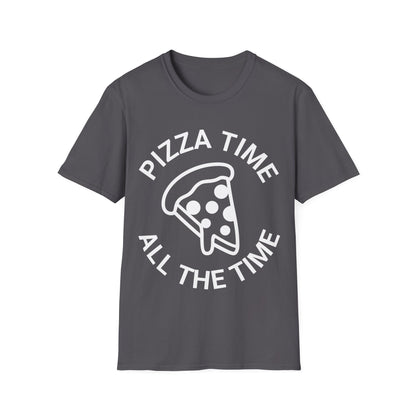 Pizza Time All The Time