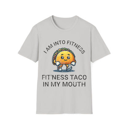 Fit'ness Taco