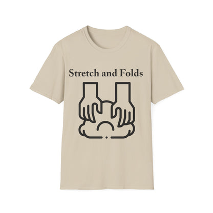 Stretch and Folds