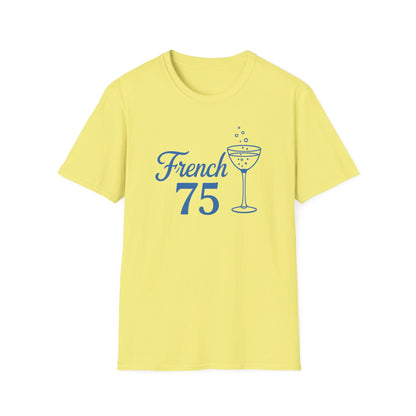 French 75 T-shirt