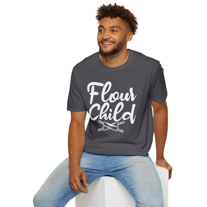 Flour Child - T-shirt