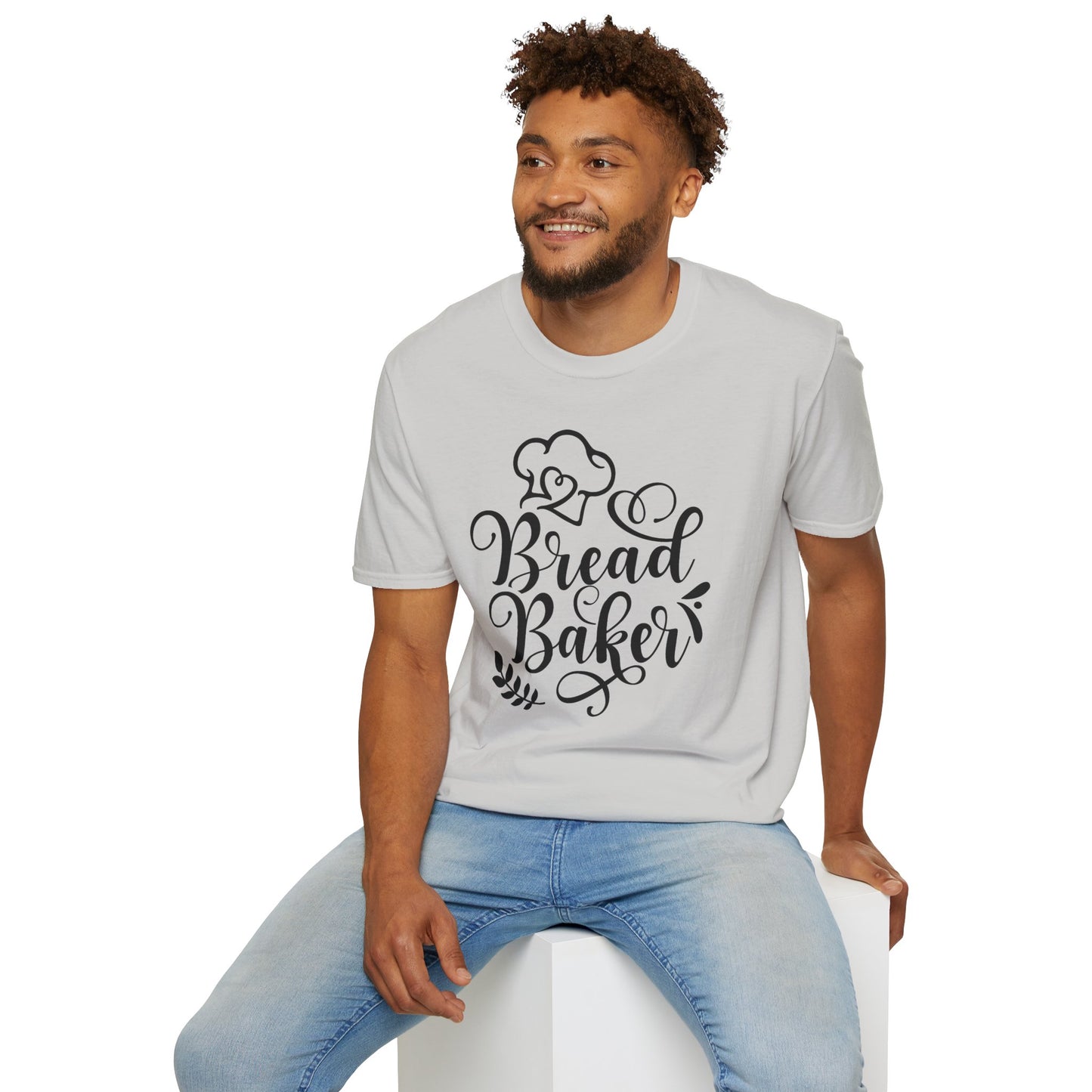Bread Baker T-shirt