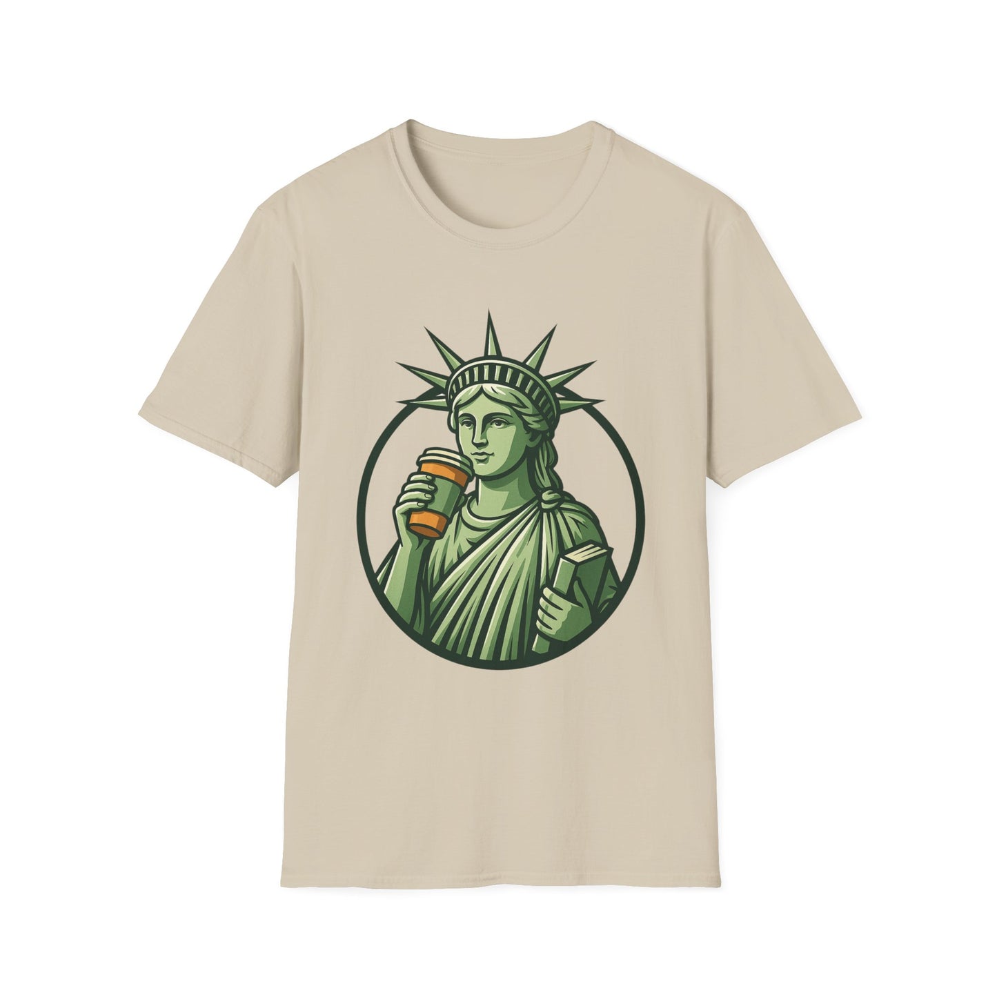 New York Wake UP