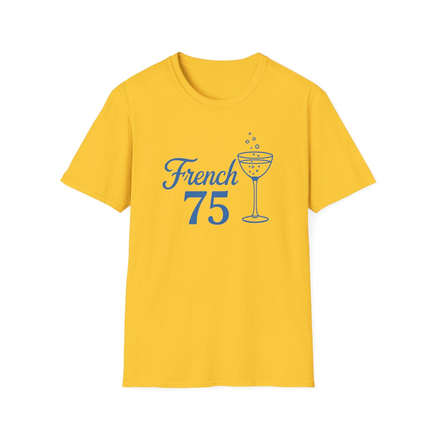 French 75 T-shirt