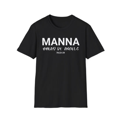 Manna Bread Of Angels T-shirt
